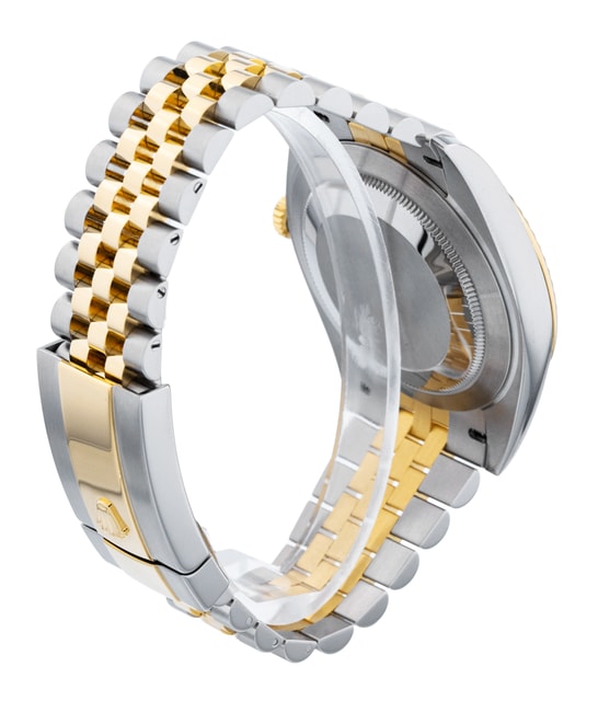 Rolex Datejust 41 126333 Image 3